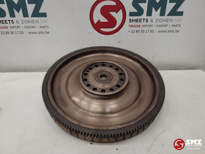 Volvo Occ vliegwiel D13 Volvo - Motor en onderdelen voor Vrachtwagen: afbeelding 1 Volvo Occ vliegwiel D13 Volvo - Motor en onderdelen voor Vrachtwagen: afbeelding 1