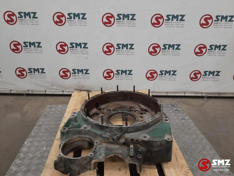 Volvo Occ vliegwielhuis D13 Volvo - Motor en onderdelen voor Vrachtwagen: afbeelding 3 Volvo Occ vliegwielhuis D13 Volvo - Motor en onderdelen voor Vrachtwagen: afbeelding 3