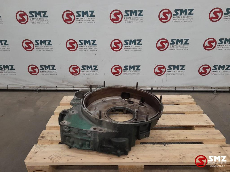 Volvo Occ vliegwielhuis D13 Volvo - Motor en onderdelen voor Vrachtwagen: afbeelding 2 Volvo Occ vliegwielhuis D13 Volvo - Motor en onderdelen voor Vrachtwagen: afbeelding 2