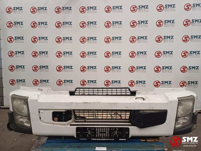 Volvo Occ voorbumper Volvo - Bumper voor Vrachtwagen: afbeelding 1 Volvo Occ voorbumper Volvo - Bumper voor Vrachtwagen: afbeelding 1