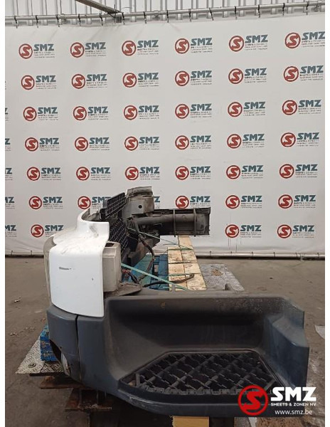 Volvo Occ voorbumper Volvo - Bumper voor Vrachtwagen: afbeelding 3 Volvo Occ voorbumper Volvo - Bumper voor Vrachtwagen: afbeelding 3