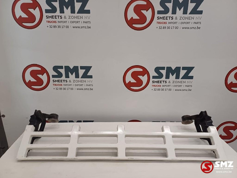 Volvo Occ voorgrille + scharnieren Volvo - Rooster voor Vrachtwagen: afbeelding 1 Volvo Occ voorgrille + scharnieren Volvo - Rooster voor Vrachtwagen: afbeelding 1