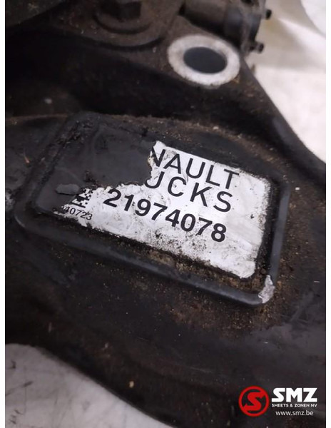 Volvo Occ waterpomp Volvo / Renault - Waterpomp voor Vrachtwagen: afbeelding 4 Volvo Occ waterpomp Volvo / Renault - Waterpomp voor Vrachtwagen: afbeelding 4