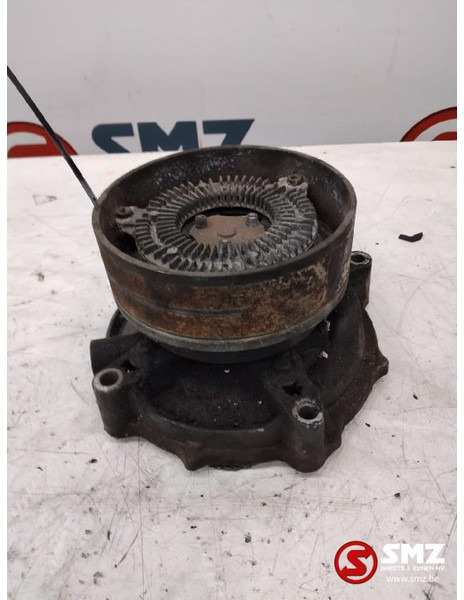 Volvo Occ waterpomp Volvo / Renault - Waterpomp voor Vrachtwagen: afbeelding 1 Volvo Occ waterpomp Volvo / Renault - Waterpomp voor Vrachtwagen: afbeelding 1