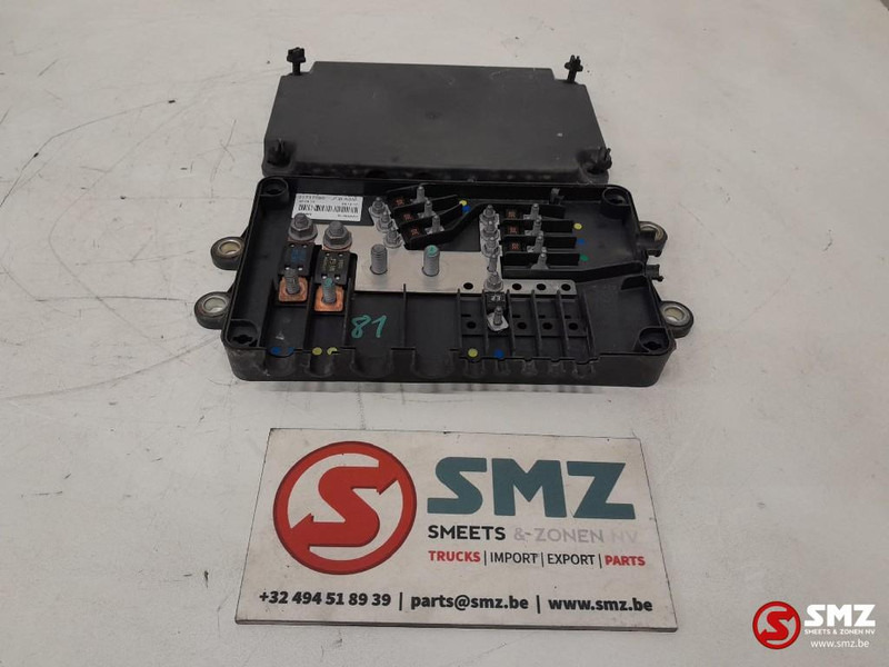 Volvo Occ zekeringskast Volvo - Elektrisch systeem voor Vrachtwagen: afbeelding 1 Volvo Occ zekeringskast Volvo - Elektrisch systeem voor Vrachtwagen: afbeelding 1