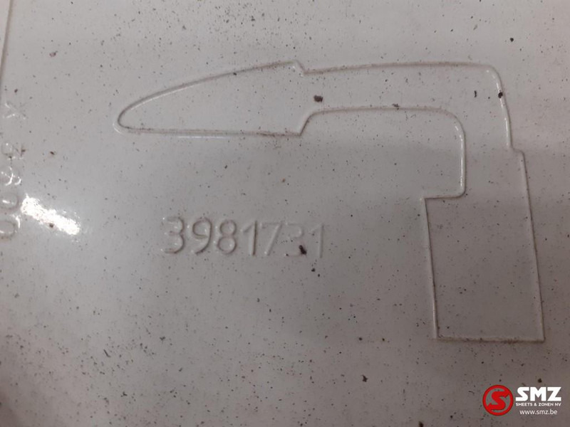 Volvo Occ zijdakspoiler links Volvo - Aerokit/ Spoiler voor Vrachtwagen: afbeelding 4 Volvo Occ zijdakspoiler links Volvo - Aerokit/ Spoiler voor Vrachtwagen: afbeelding 4