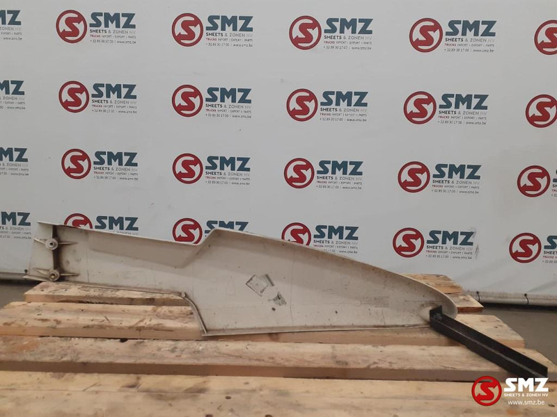 Volvo Occ zijdakspoiler links Volvo - Aerokit/ Spoiler voor Vrachtwagen: afbeelding 2 Volvo Occ zijdakspoiler links Volvo - Aerokit/ Spoiler voor Vrachtwagen: afbeelding 2