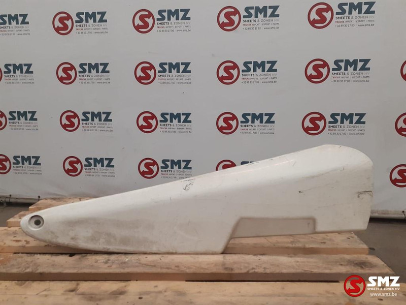 Volvo Occ zijdakspoiler rechts Volvo - Aerokit/ Spoiler voor Vrachtwagen: afbeelding 1 Volvo Occ zijdakspoiler rechts Volvo - Aerokit/ Spoiler voor Vrachtwagen: afbeelding 1