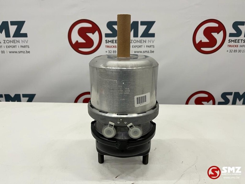 Volvo Veerremcilinder achter 16/16; 57/57mm schijf - Remcilinder voor Vrachtwagen: afbeelding 1 Volvo Veerremcilinder achter 16/16; 57/57mm schijf - Remcilinder voor Vrachtwagen: afbeelding 1