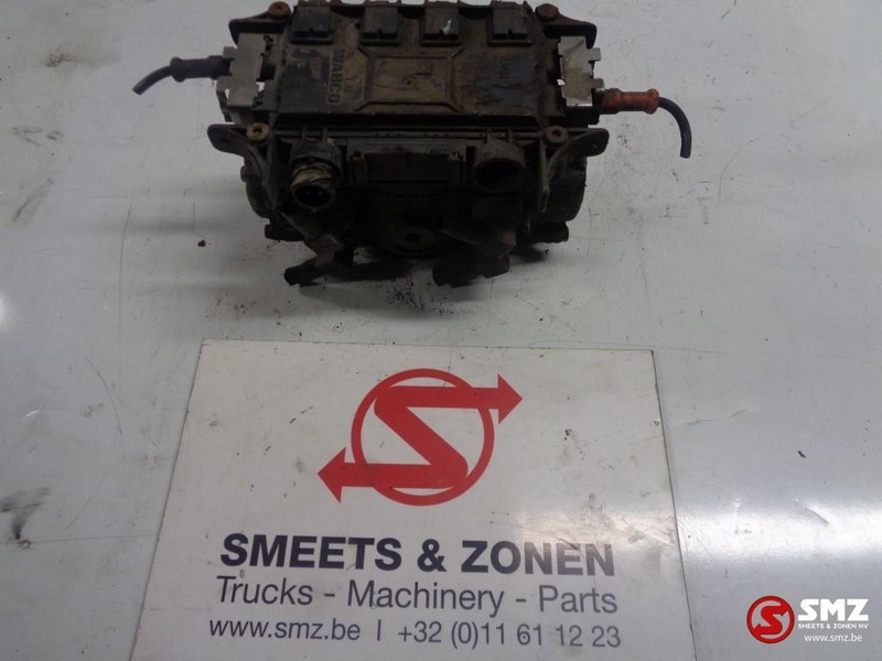 Wabco Occ wabco EBS modulator daf xf 105 - man tga - Remventiel voor Vrachtwagen: afbeelding 4 Wabco Occ wabco EBS modulator daf xf 105 - man tga - Remventiel voor Vrachtwagen: afbeelding 4