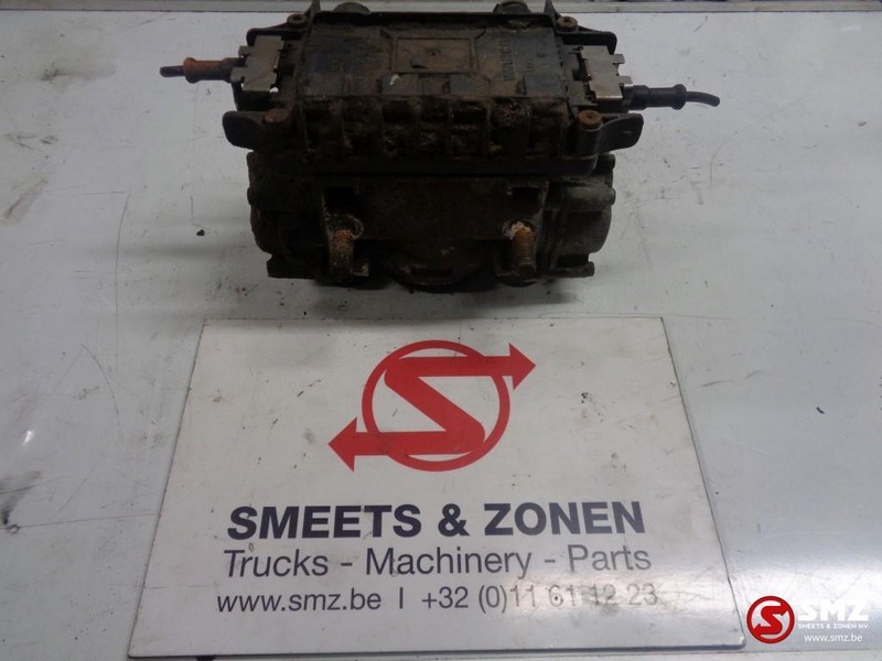 Wabco Occ wabco EBS modulator daf xf 105 - man tga - Remventiel voor Vrachtwagen: afbeelding 3 Wabco Occ wabco EBS modulator daf xf 105 - man tga - Remventiel voor Vrachtwagen: afbeelding 3