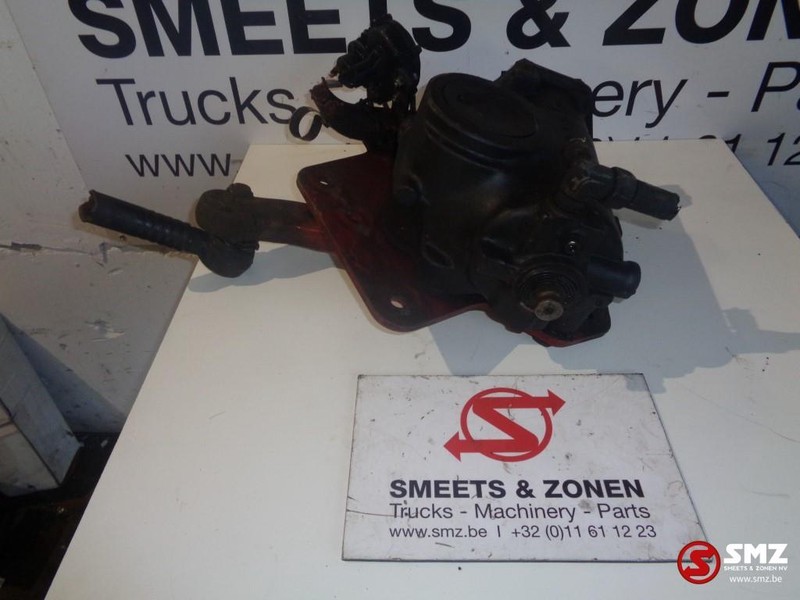ZF Occ stuurhuis renault magnum - Stuurhuis voor Vrachtwagen: afbeelding 1 ZF Occ stuurhuis renault magnum - Stuurhuis voor Vrachtwagen: afbeelding 1