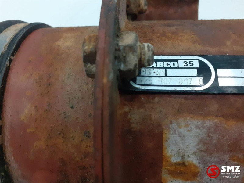 Zettelmeyer Occ koppelingscilinder Zettelmeyer - Koppeling en onderdelen voor Vrachtwagen: afbeelding 4 Zettelmeyer Occ koppelingscilinder Zettelmeyer - Koppeling en onderdelen voor Vrachtwagen: afbeelding 4