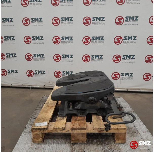 Jost Occ koppelschotel JSK37C + montageplaat JOST - Koppelschotel voor Vrachtwagen: afbeelding 4 Jost Occ koppelschotel JSK37C + montageplaat JOST - Koppelschotel voor Vrachtwagen: afbeelding 4