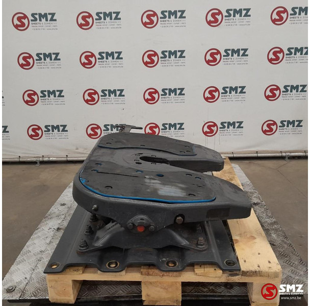 Jost Occ koppelschotel JSK37C + montageplaat JOST - Koppelschotel voor Vrachtwagen: afbeelding 3 Jost Occ koppelschotel JSK37C + montageplaat JOST - Koppelschotel voor Vrachtwagen: afbeelding 3