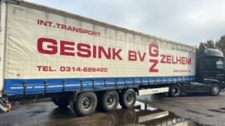 Krone Zijborden BPW trommel - Schuifzeiloplegger: afbeelding 3 Krone Zijborden BPW trommel - Schuifzeiloplegger: afbeelding 3