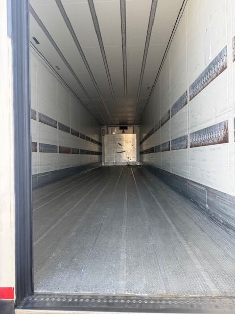 Schmitz Cargobull Thermoking SLXe 300 palletkist Schijfremmen - Koelwagen oplegger: afbeelding 5 Schmitz Cargobull Thermoking SLXe 300 palletkist Schijfremmen - Koelwagen oplegger: afbeelding 5