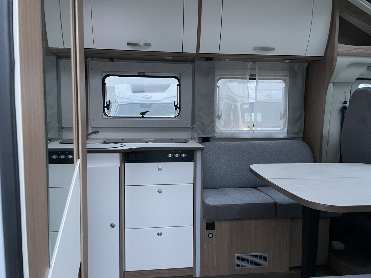 CARADO T459 2022 - Half integraal camper: afbeelding 5 CARADO T459 2022 - Half integraal camper: afbeelding 5