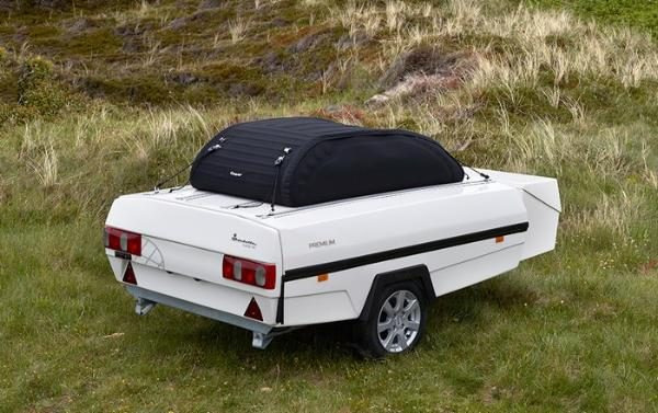 Camp-let North - Caravan: afbeelding 4 Camp-let North - Caravan: afbeelding 4