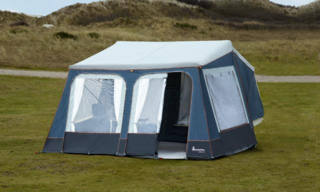 Camp-let North - Caravan: afbeelding 2 Camp-let North - Caravan: afbeelding 2