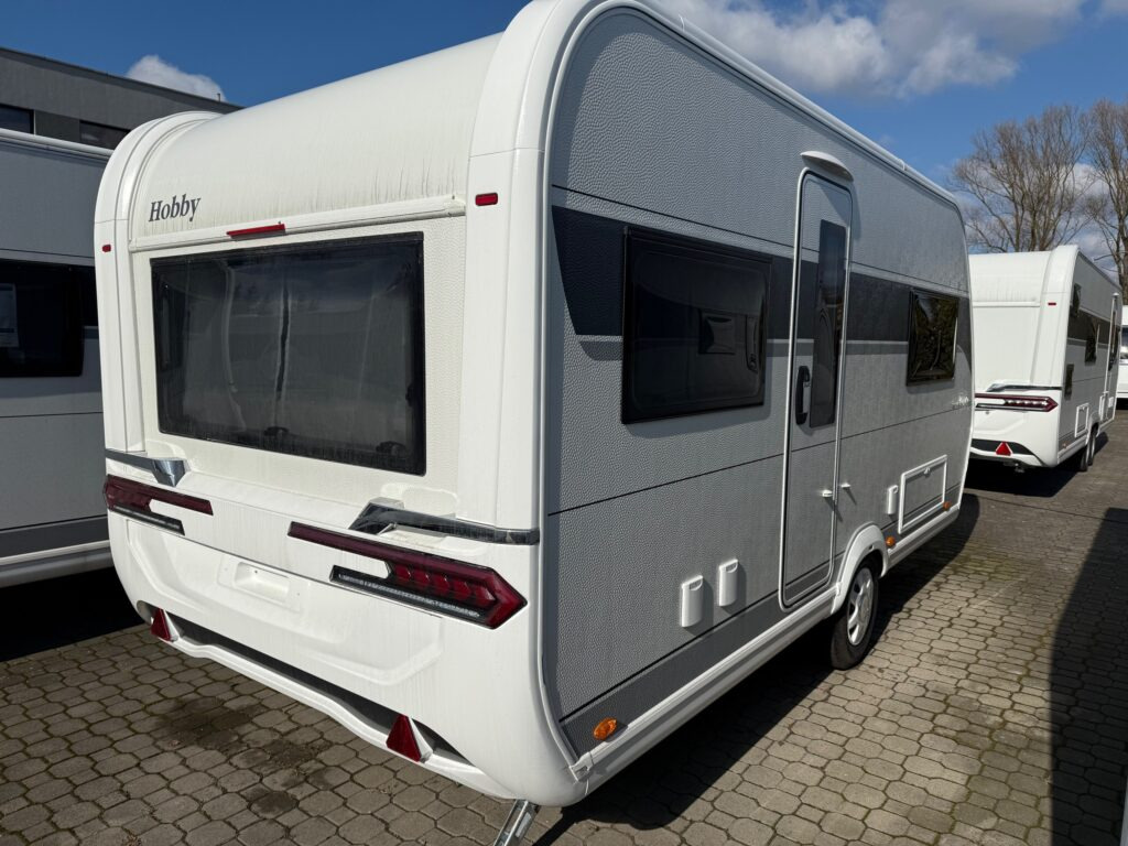 EXCELLENT EDITION 460 UFe 2025 - Caravan: afbeelding 3 EXCELLENT EDITION 460 UFe 2025 - Caravan: afbeelding 3