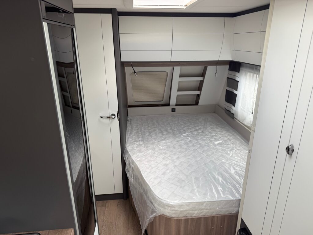 EXCELLENT EDITION 460 UFe 2025 - Caravan: afbeelding 5 EXCELLENT EDITION 460 UFe 2025 - Caravan: afbeelding 5