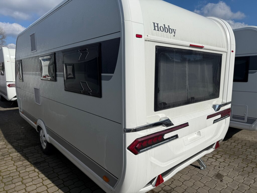 EXCELLENT EDITION 460 UFe 2025 - Caravan: afbeelding 3 EXCELLENT EDITION 460 UFe 2025 - Caravan: afbeelding 3
