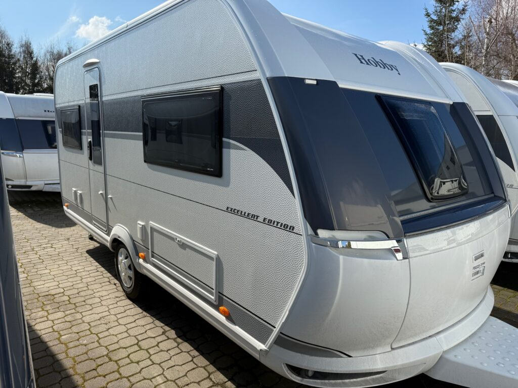 EXCELLENT EDITION 460 UFe 2025 - Caravan: afbeelding 1 EXCELLENT EDITION 460 UFe 2025 - Caravan: afbeelding 1