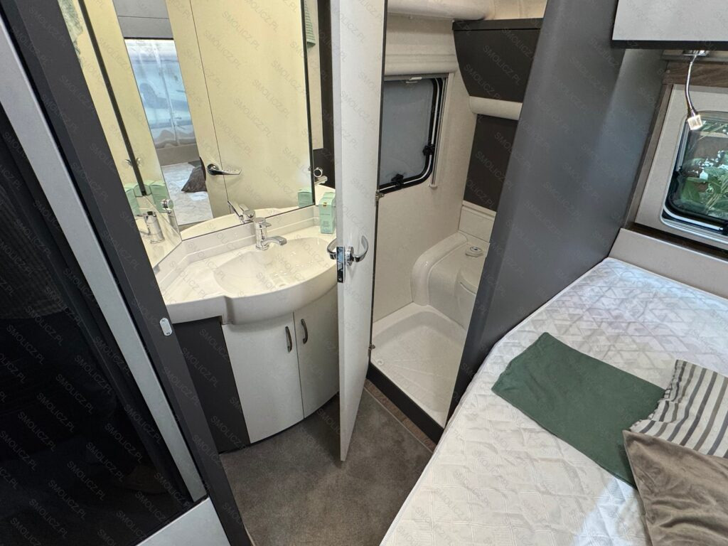 EXCELLENT EDITION 460 UFe - Caravan: afbeelding 5 EXCELLENT EDITION 460 UFe - Caravan: afbeelding 5