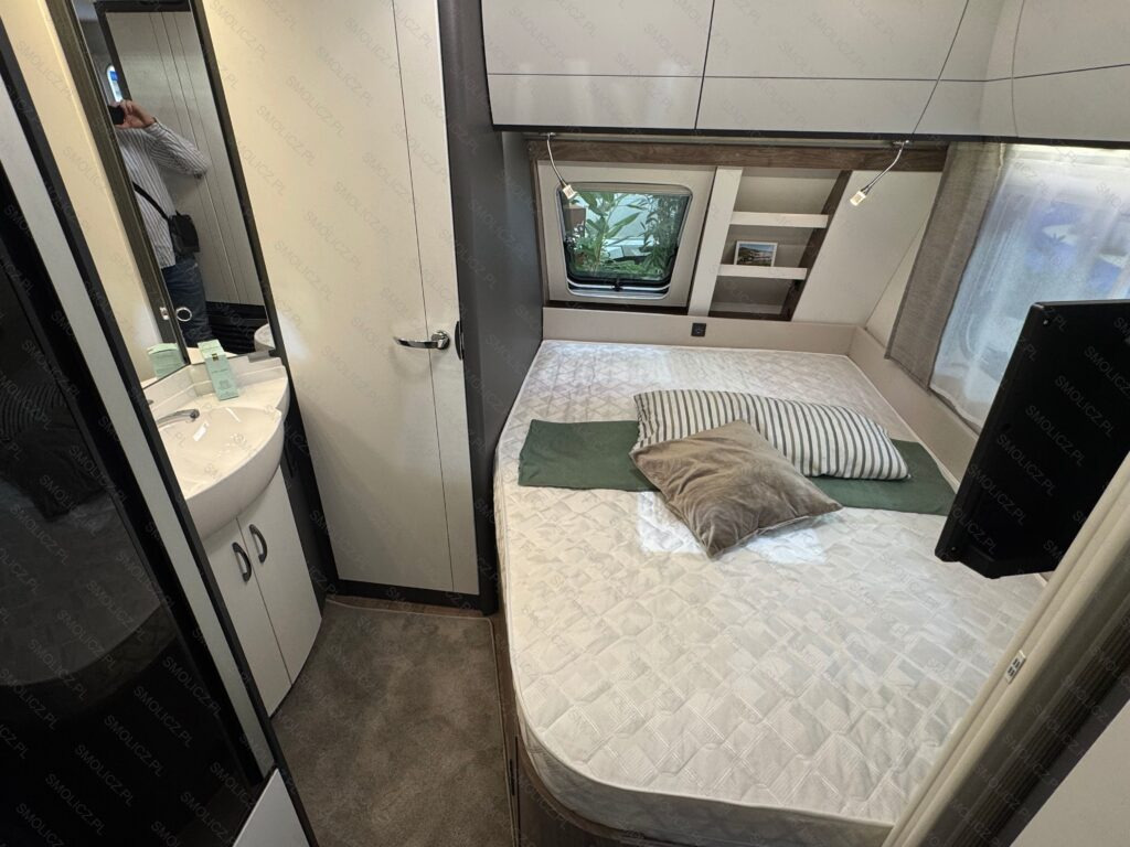 EXCELLENT EDITION 460 UFe - Caravan: afbeelding 3 EXCELLENT EDITION 460 UFe - Caravan: afbeelding 3