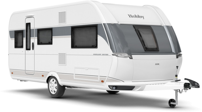 EXCELLENT EDITION 495 UL - Caravan: afbeelding 3 EXCELLENT EDITION 495 UL - Caravan: afbeelding 3