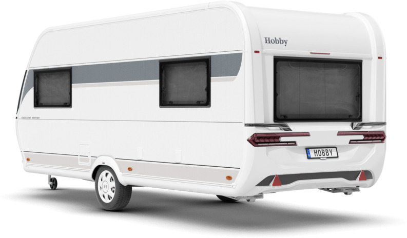 EXCELLENT EDITION 495 UL - Caravan: afbeelding 4 EXCELLENT EDITION 495 UL - Caravan: afbeelding 4