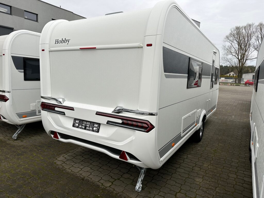 EXCELLENT EDITION 540 WLU - Caravan: afbeelding 3 EXCELLENT EDITION 540 WLU - Caravan: afbeelding 3