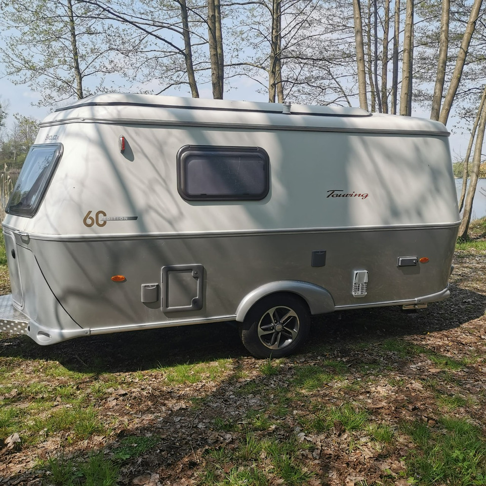 Eriba Triton 430 60 Jahre Edition 2022 - Caravan: afbeelding 4 Eriba Triton 430 60 Jahre Edition 2022 - Caravan: afbeelding 4