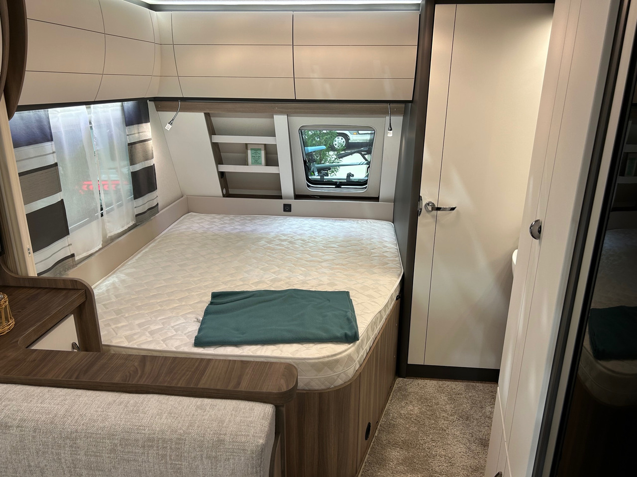Excellent Edition 650 KMFe - Caravan: afbeelding 5 Excellent Edition 650 KMFe - Caravan: afbeelding 5