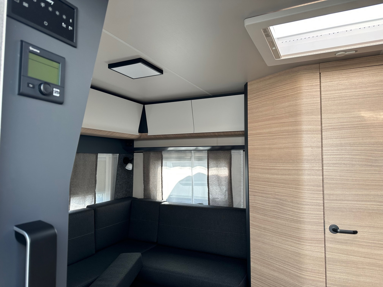 Hobby 585 UL Maxia 2023 - Caravan: afbeelding 5 Hobby 585 UL Maxia 2023 - Caravan: afbeelding 5