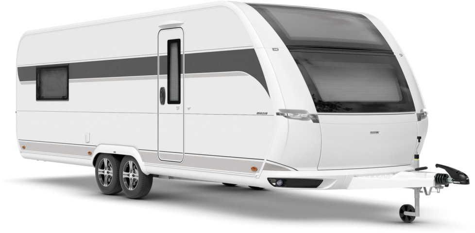Hobby HOBBY MAXIA 660 WQM 2025 - Caravan: afbeelding 5 Hobby HOBBY MAXIA 660 WQM 2025 - Caravan: afbeelding 5