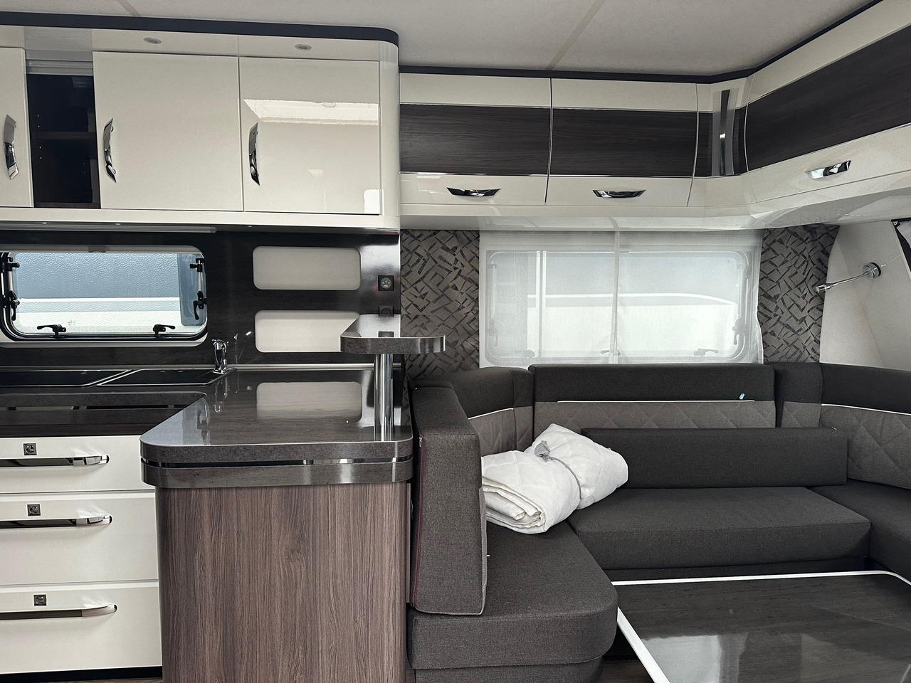 PRESTIGE 720 WQC 2024 - Caravan: afbeelding 5 PRESTIGE 720 WQC 2024 - Caravan: afbeelding 5