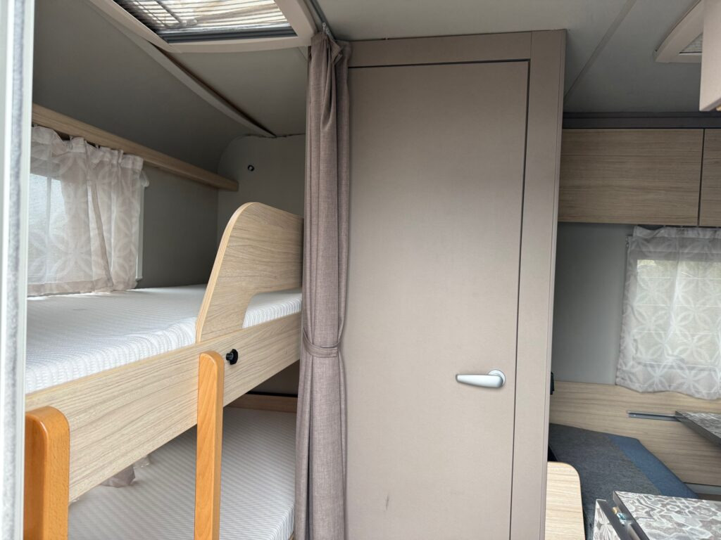 Weinsberg CaraCito 470 QDK 2024 - Caravan: afbeelding 5 Weinsberg CaraCito 470 QDK 2024 - Caravan: afbeelding 5