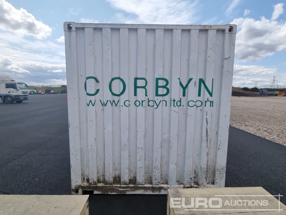 10' x 8' Container & Contents (Cannot Be Reconsigned) - Zeecontainer: afbeelding 4 10' x 8' Container & Contents (Cannot Be Reconsigned) - Zeecontainer: afbeelding 4