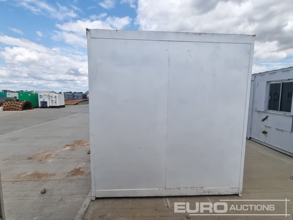 10' x 8' Container & Contents (Cannot Be Reconsigned) - Zeecontainer: afbeelding 4 10' x 8' Container & Contents (Cannot Be Reconsigned) - Zeecontainer: afbeelding 4