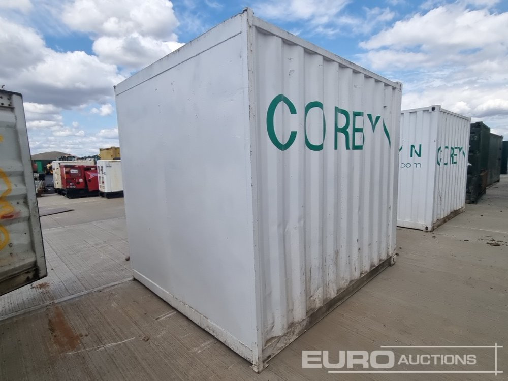 10' x 8' Container & Contents (Cannot Be Reconsigned) - Zeecontainer: afbeelding 5 10' x 8' Container & Contents (Cannot Be Reconsigned) - Zeecontainer: afbeelding 5