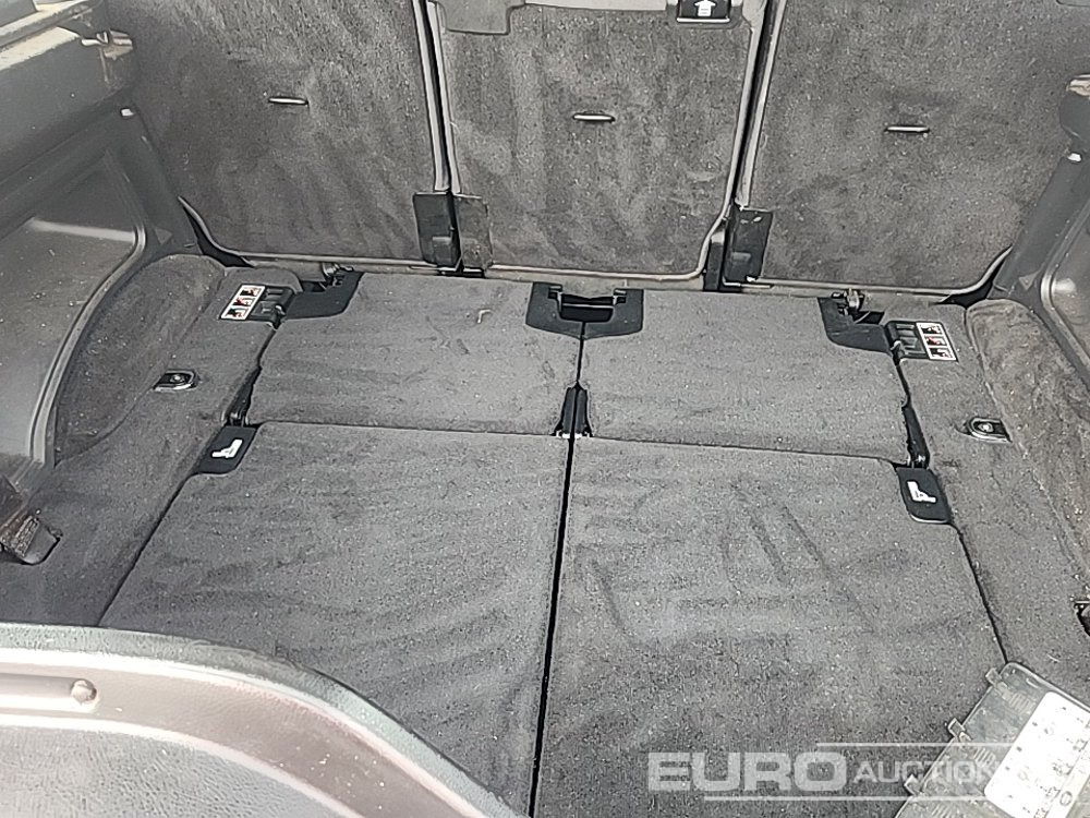 SUV 2005 Land Rover Discovery 3 TDV6S: afbeelding 37