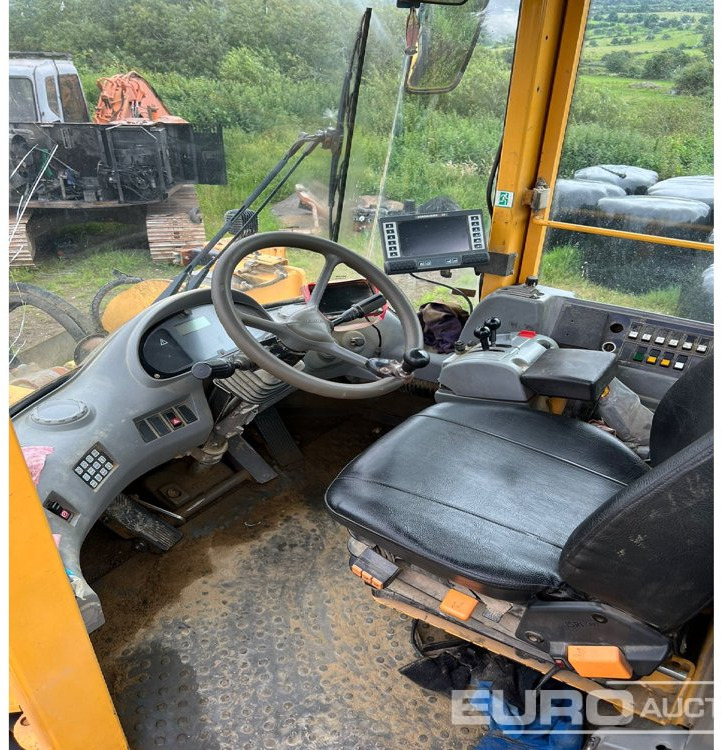2006 Volvo L150E - Wiellader: afbeelding 4 2006 Volvo L150E - Wiellader: afbeelding 4
