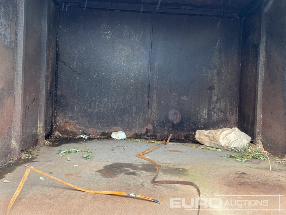 2007 DAF LF45-160 - Kipper vrachtwagen: afbeelding 3 2007 DAF LF45-160 - Kipper vrachtwagen: afbeelding 3