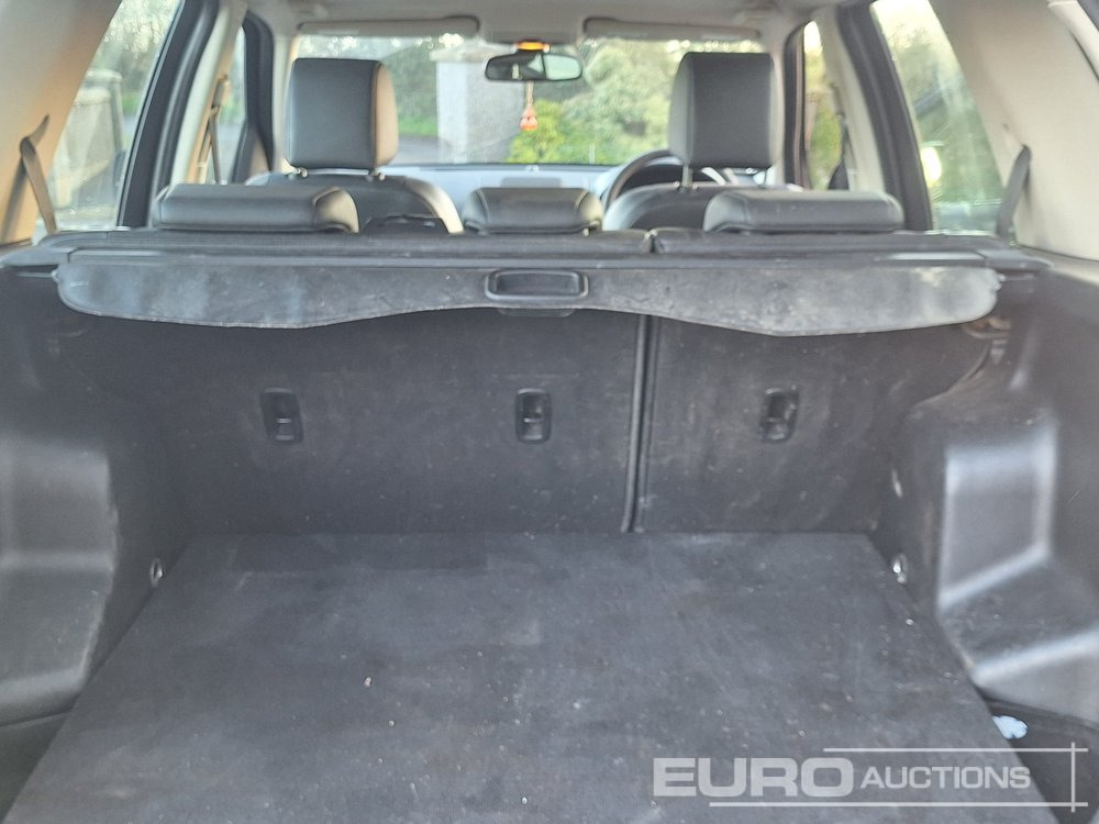 2010 Land Rover Freelander - SUV: afbeelding 2 2010 Land Rover Freelander - SUV: afbeelding 2