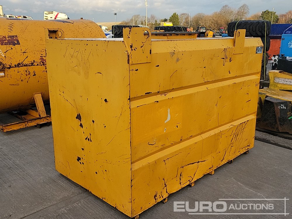 2010 Western 22EB - Opslagtank: afbeelding 5 2010 Western 22EB - Opslagtank: afbeelding 5