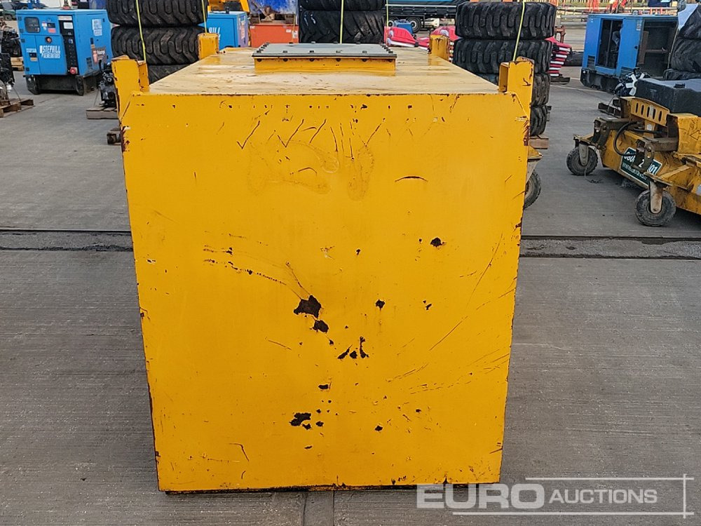 2010 Western 22EB - Opslagtank: afbeelding 4 2010 Western 22EB - Opslagtank: afbeelding 4