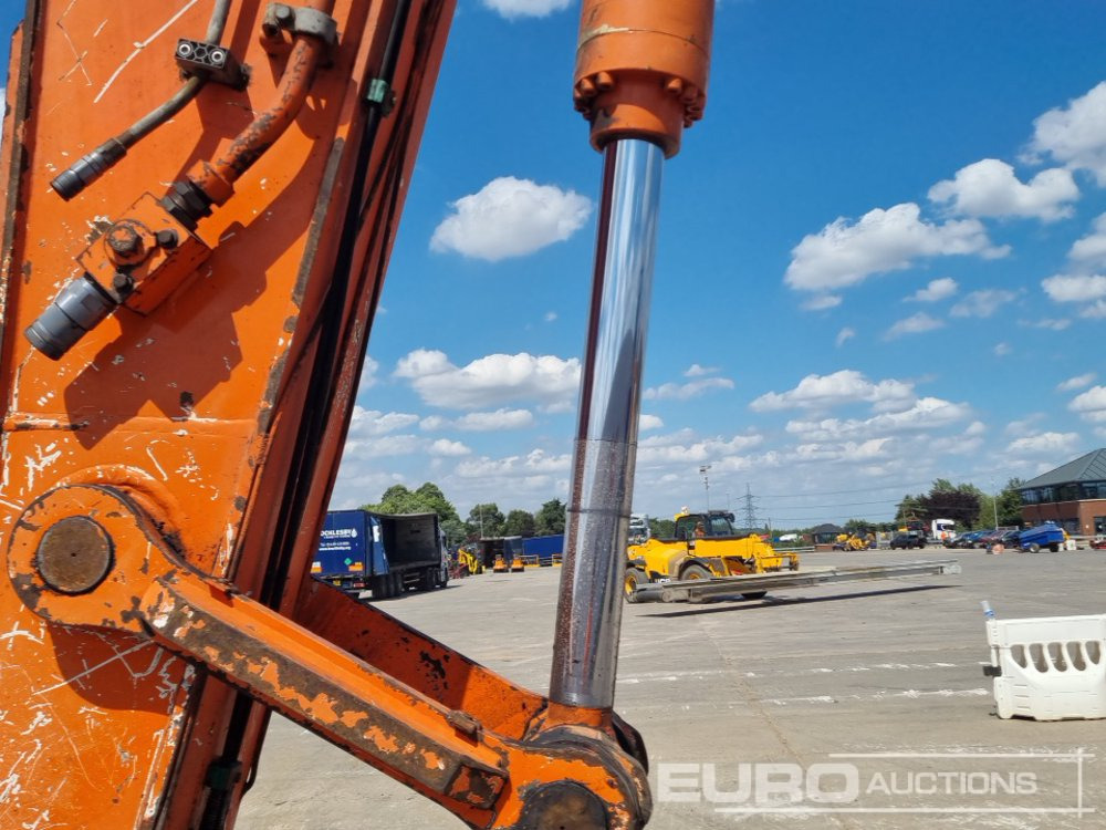 Rupsgraafmachine 2011 Hitachi ZX350LC-3: afbeelding 30