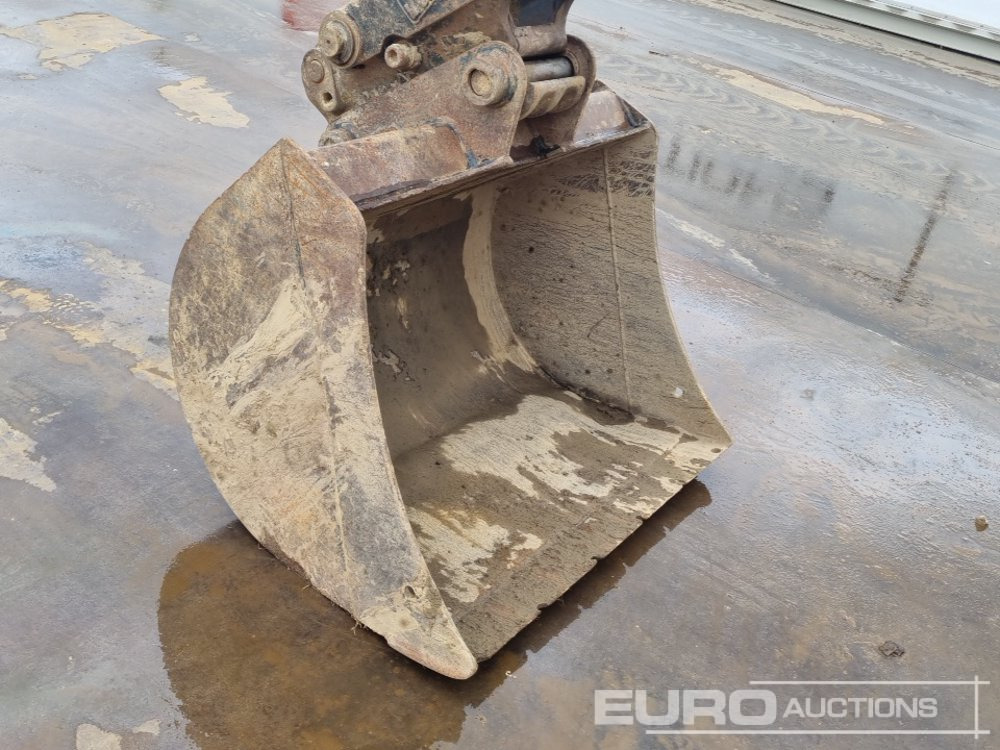 Minigraafmachine 2011 JCB 8085ZTS: afbeelding 39